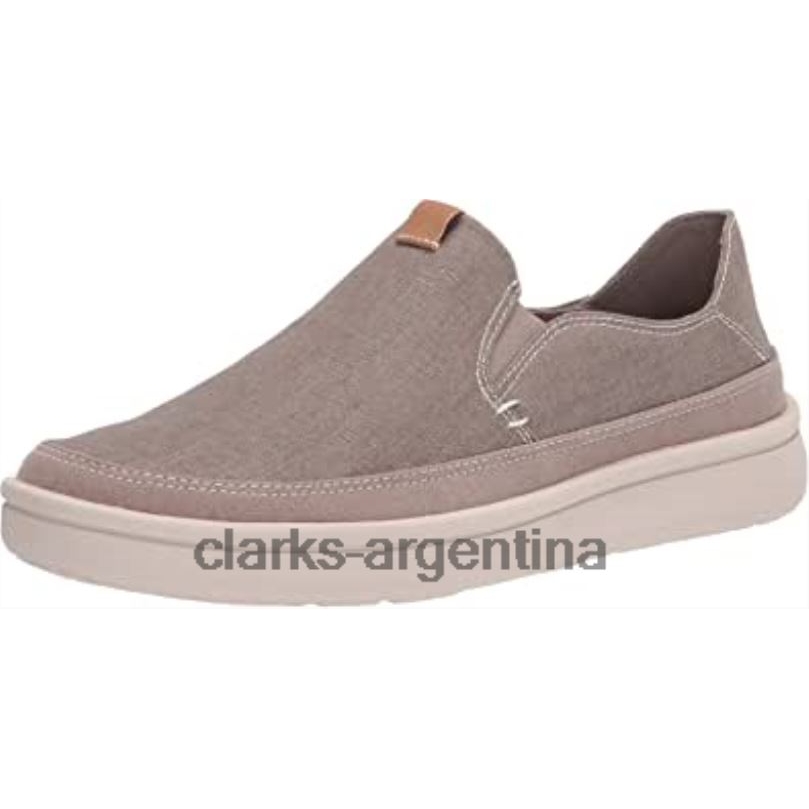 Clarks hombres 2FZPZ2581 zapatillas clarks cantal step para hombre
