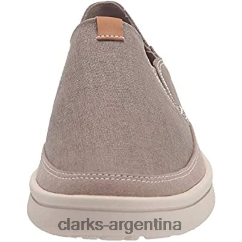 Clarks hombres 2FZPZ2581 zapatillas clarks cantal step para hombre