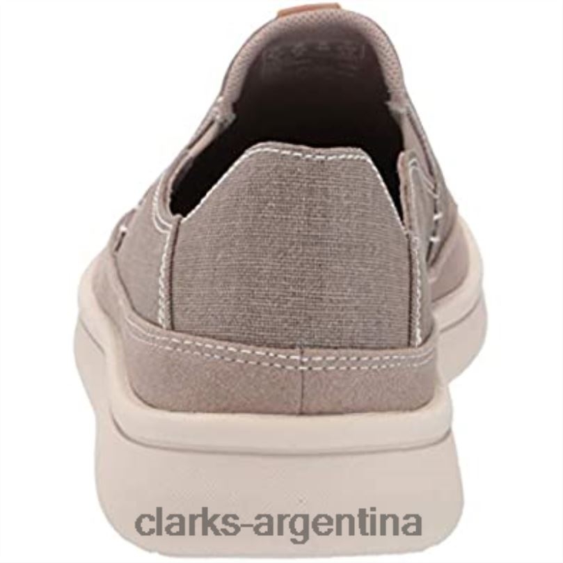 Clarks hombres 2FZPZ2581 zapatillas clarks cantal step para hombre