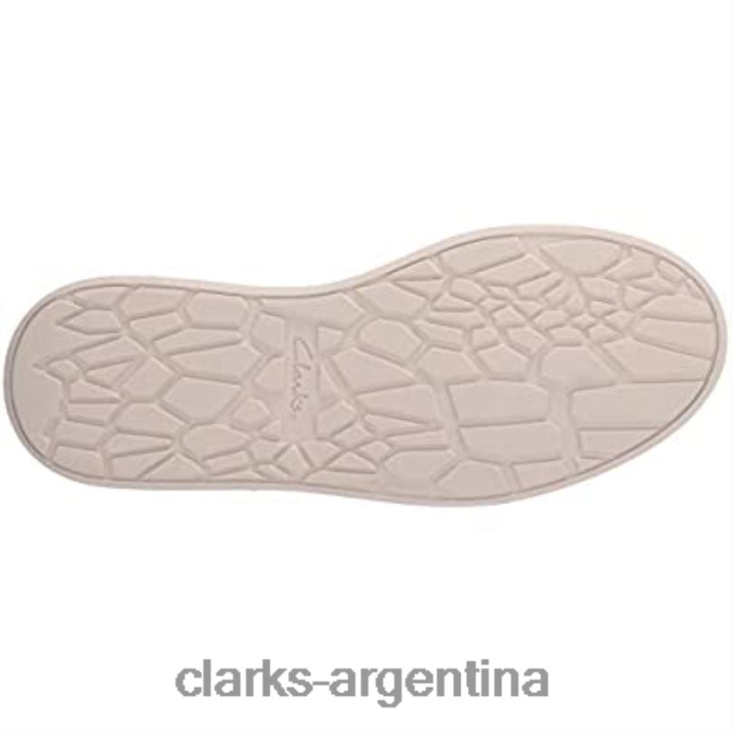 Clarks hombres 2FZPZ2581 zapatillas clarks cantal step para hombre