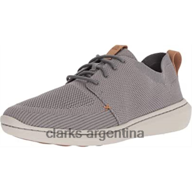 Clarks hombres 2FZPZ2588 zapatillas bajas de hombre clarks