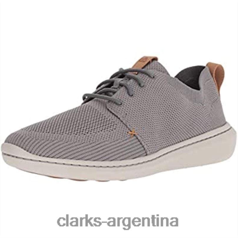 Clarks hombres 2FZPZ2588 zapatillas bajas de hombre clarks
