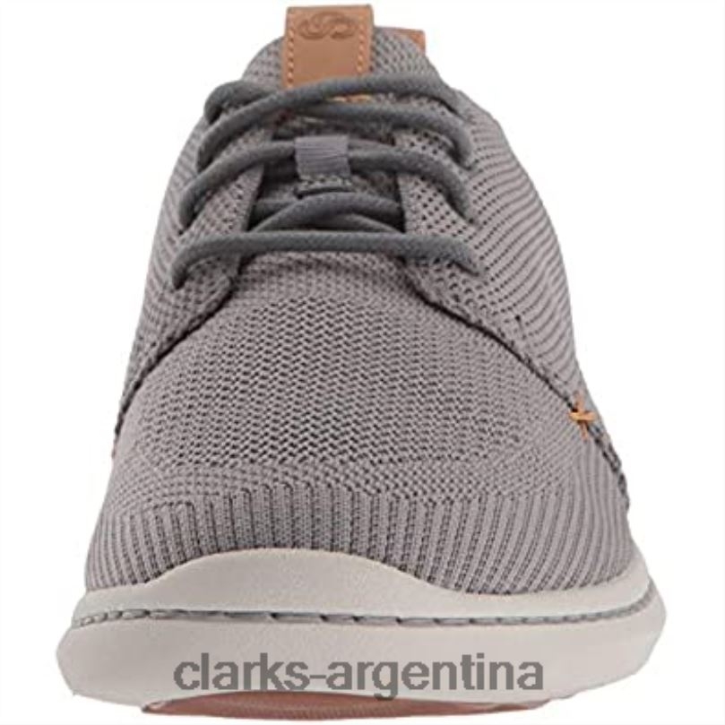 Clarks hombres 2FZPZ2588 zapatillas bajas de hombre clarks