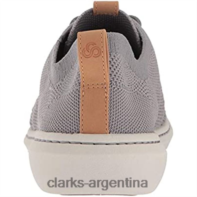 Clarks hombres 2FZPZ2588 zapatillas bajas de hombre clarks