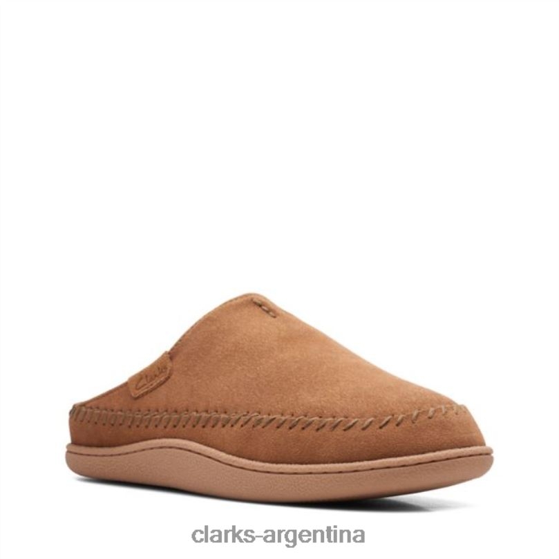 Clarks hombres 2FZPZ6702 amigo pared bronceado tan clarks broncearse