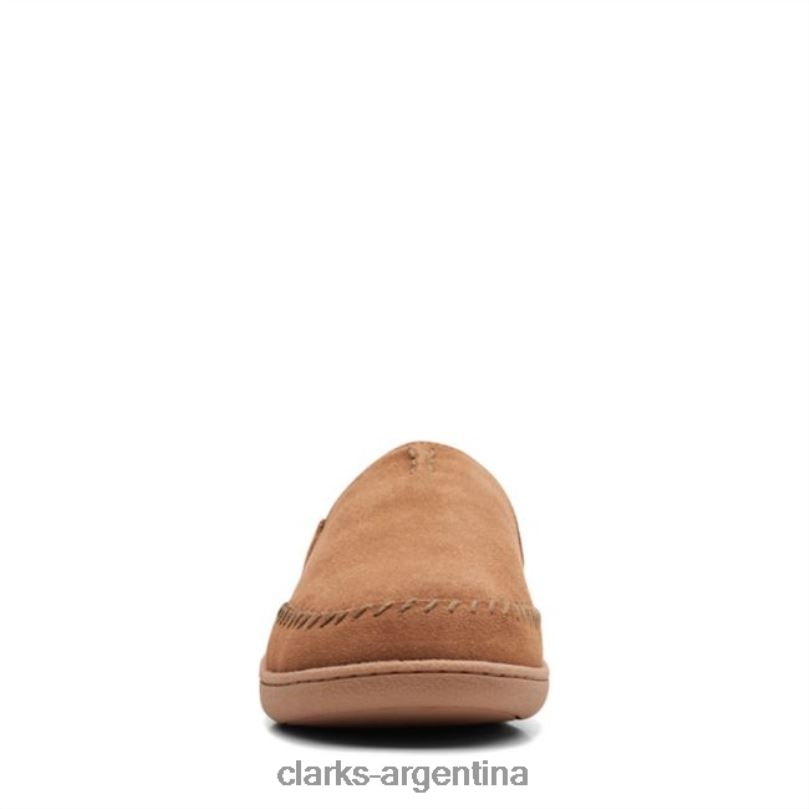 Clarks hombres 2FZPZ6702 amigo pared bronceado tan clarks broncearse