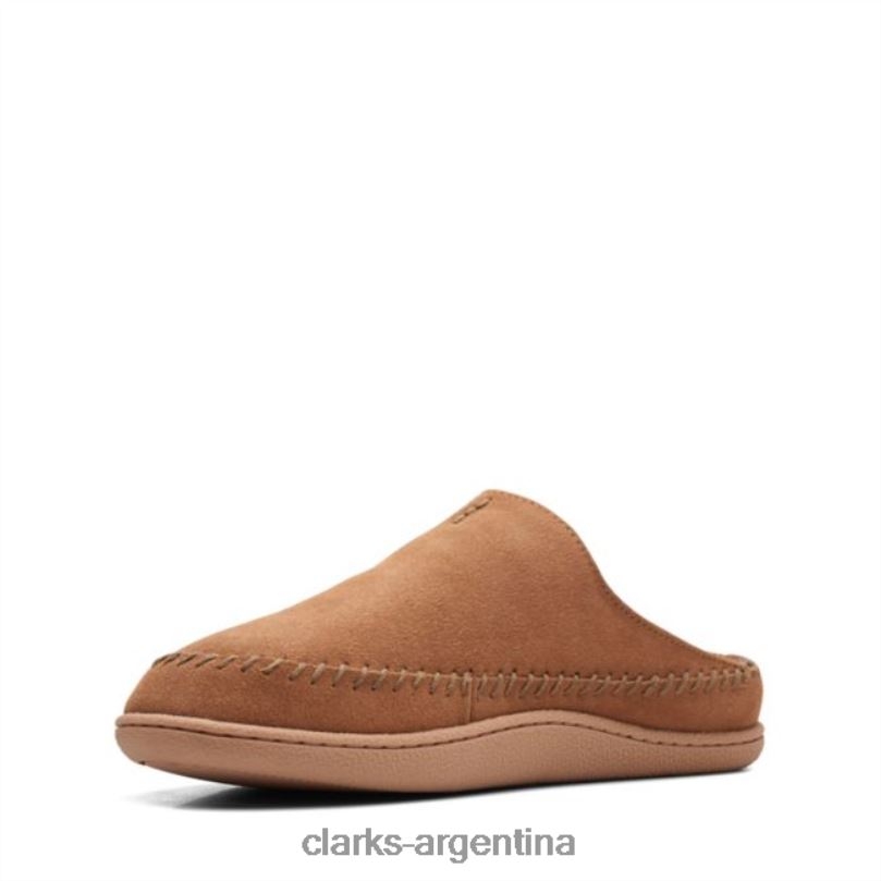 Clarks hombres 2FZPZ6702 amigo pared bronceado tan clarks broncearse