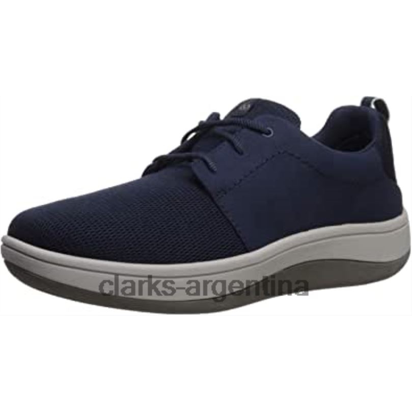 Clarks hombres 2FZPZ709 zapatillas clarks arla free para hombre