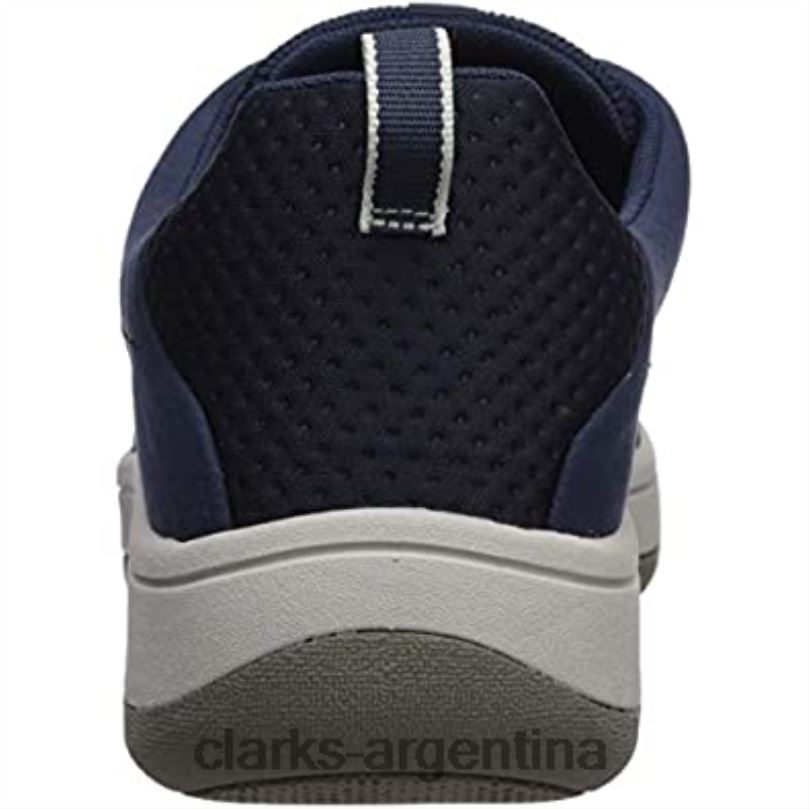 Clarks hombres 2FZPZ709 zapatillas clarks arla free para hombre