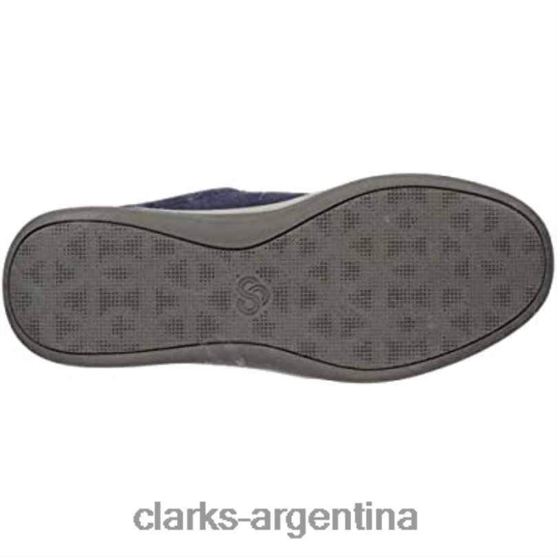 Clarks hombres 2FZPZ709 zapatillas clarks arla free para hombre