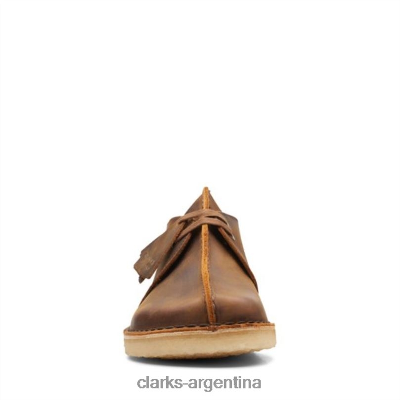 Clarks hombres 2FZPZ6743 caminata por el desierto cera de abejas clarks cera de abejas cera de abejas