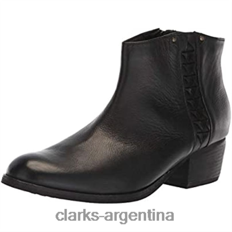 Clarks mujer 2FZPZ1726 botas clarks maypearl fawn fashion para mujer