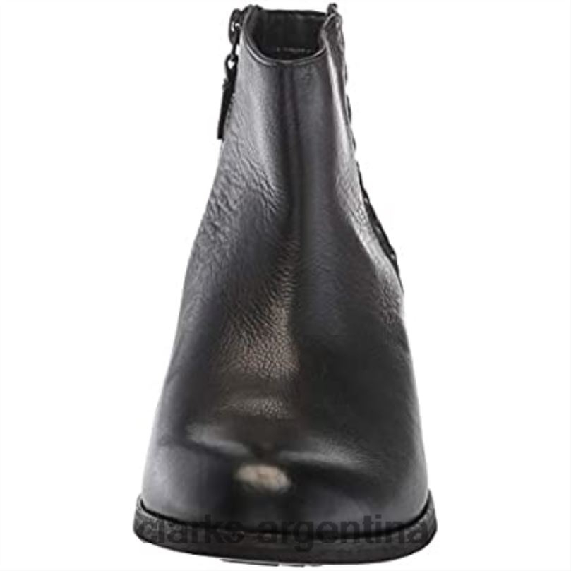 Clarks mujer 2FZPZ1726 botas clarks maypearl fawn fashion para mujer