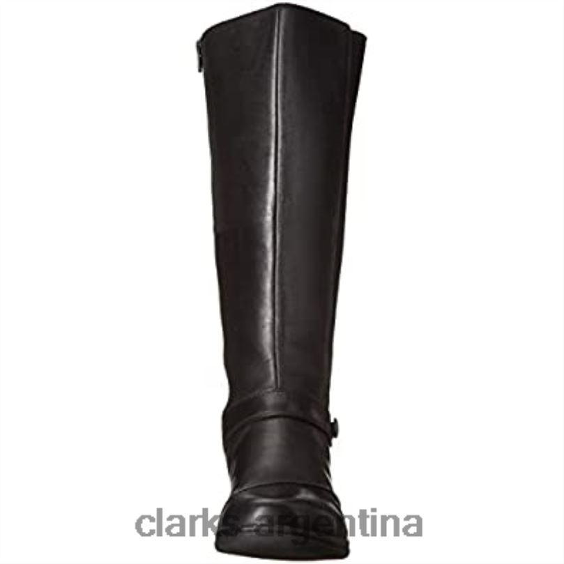 Clarks mujer 2FZPZ2469 botas de moda cheyn meryl para mujer clarks
