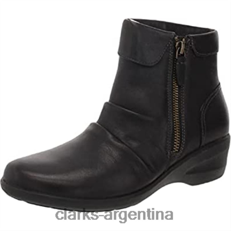 Clarks mujer 2FZPZ102 botas clarks rosely mujer