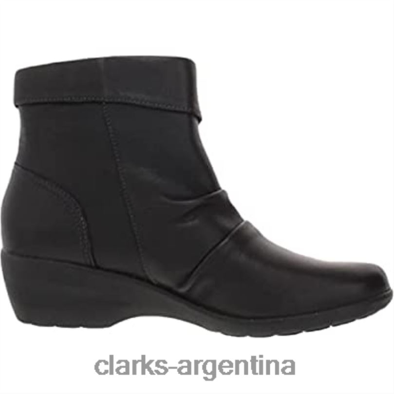 Clarks mujer 2FZPZ102 botas clarks rosely mujer