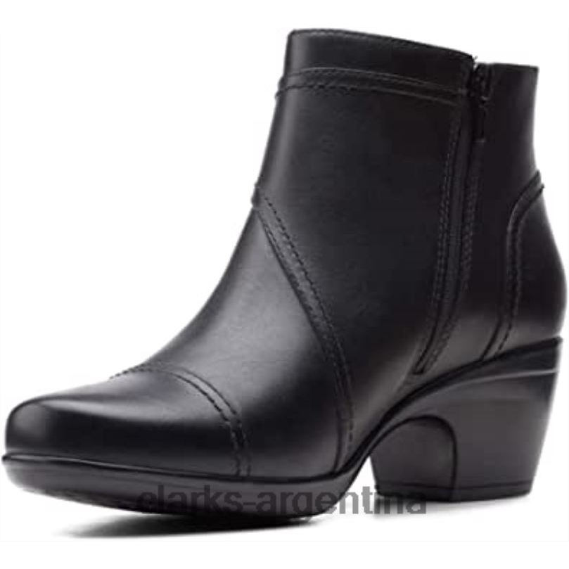 Clarks mujer 2FZPZ1556 botas clarks emily calle mujer