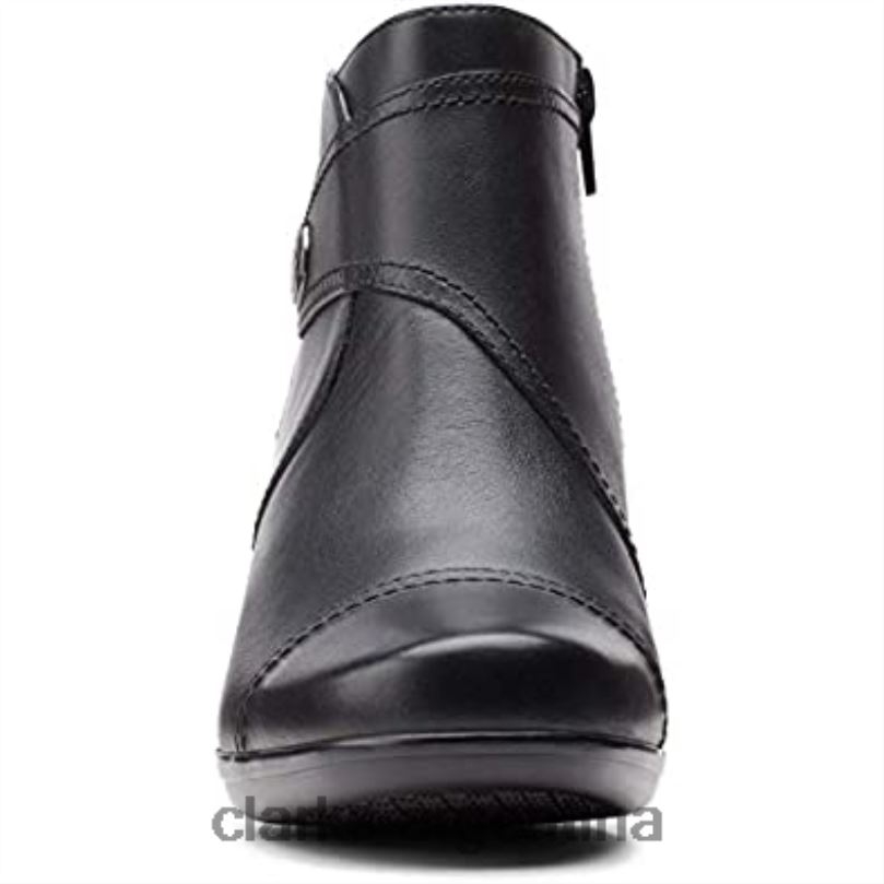 Clarks mujer 2FZPZ1556 botas clarks emily calle mujer