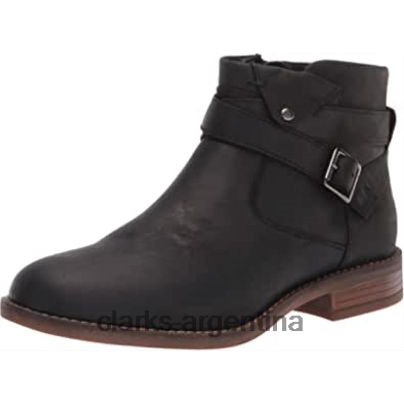 Clarks mujer 2FZPZ456 botas clarks camzdime para mujer