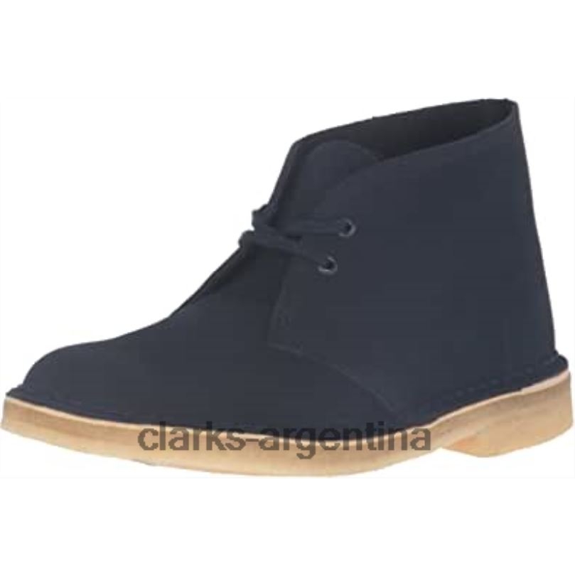 Clarks mujer 2FZPZ1076 botas clarks ante desierto mujer