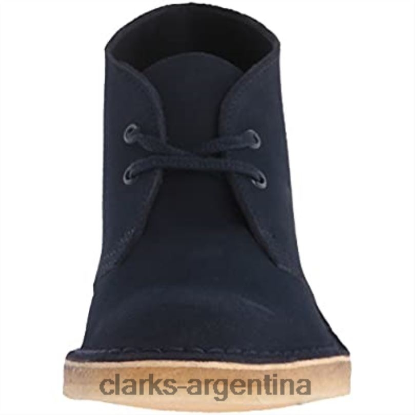 Clarks mujer 2FZPZ1076 botas clarks ante desierto mujer
