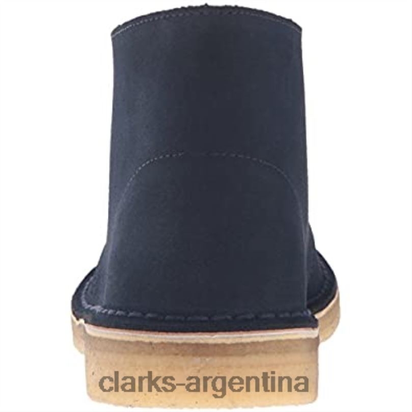 Clarks mujer 2FZPZ1076 botas clarks ante desierto mujer