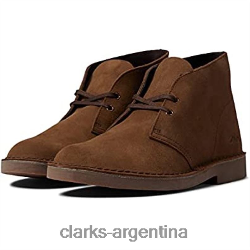 Clarks mujer 2FZPZ1786 bota safari clarks mujer