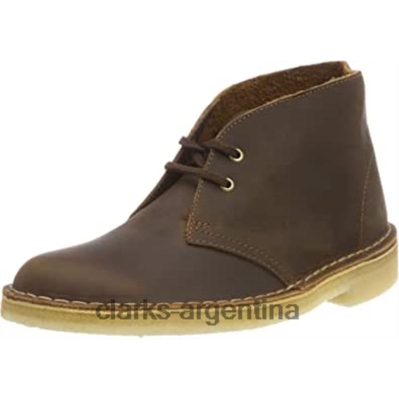 Clarks mujer 2FZPZ2109 botas safari mujer clarks