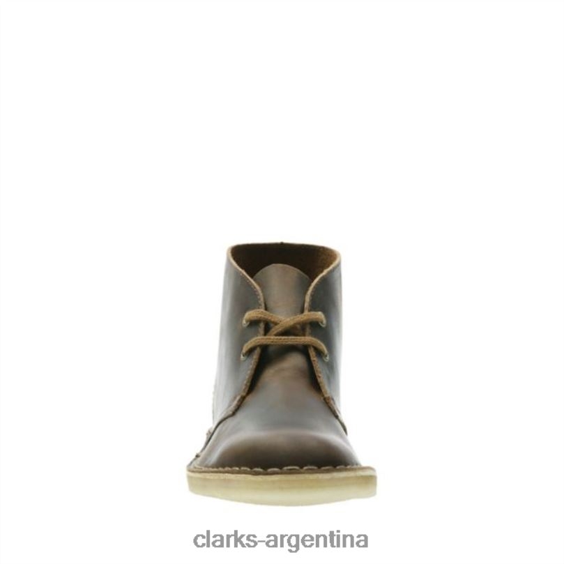 Clarks mujer 2FZPZ6173 botas clark desierto cera de abejas