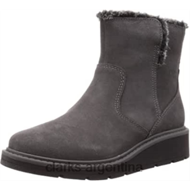 Clarks mujer 2FZPZ1580 botines clarks ivery ridge para mujer