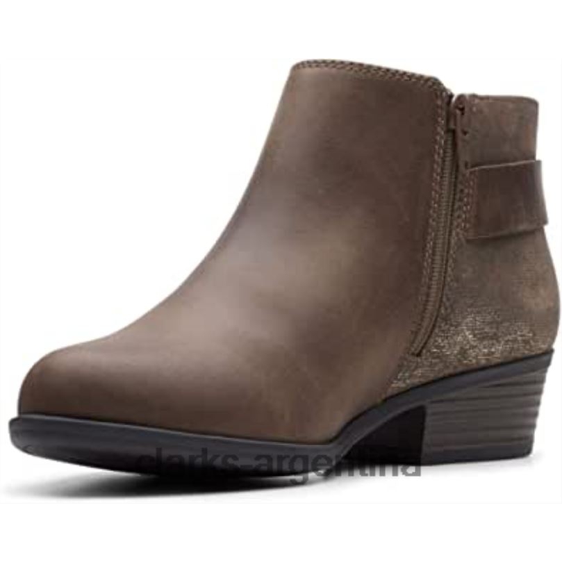 Clarks mujer 2FZPZ1734 botines clarks addiy kara para mujer