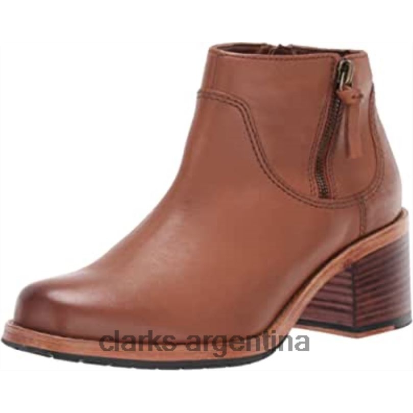 Clarks mujer 2FZPZ1892 botines clarkdale Dawn para mujer clarks