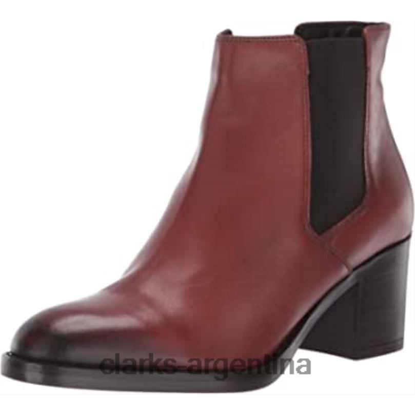 Clarks mujer 2FZPZ2118 botines clarks mascarpone bay dress para mujer