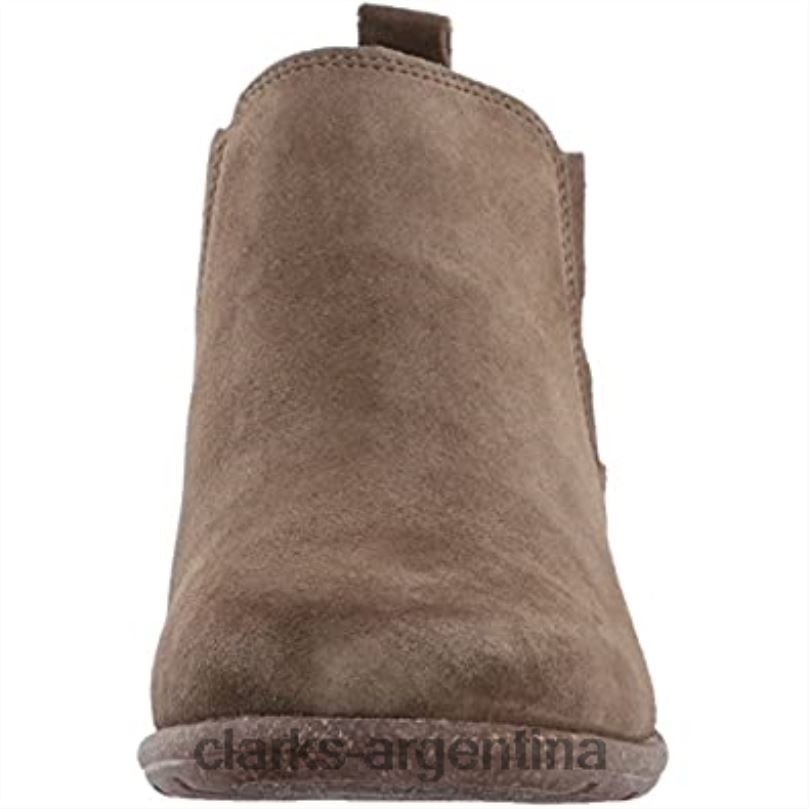 Clarks mujer 2FZPZ2354 Botines clarks wilrose jade para mujer