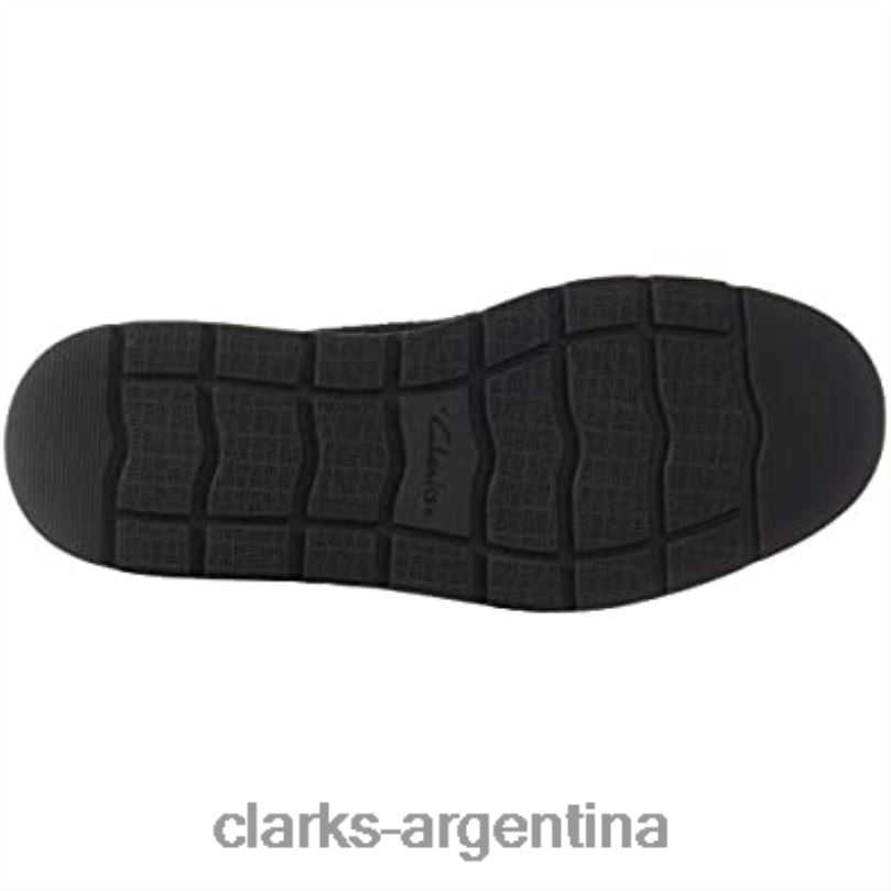 Clarks mujer 2FZPZ2569 Botines clarks ivery jet para mujer