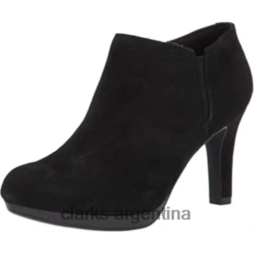 Clarks mujer 2FZPZ776 Botines clarks adriel lily para mujer