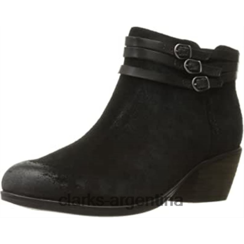 Clarks mujer 2FZPZ2071 botas clarks gelata siena para mujer