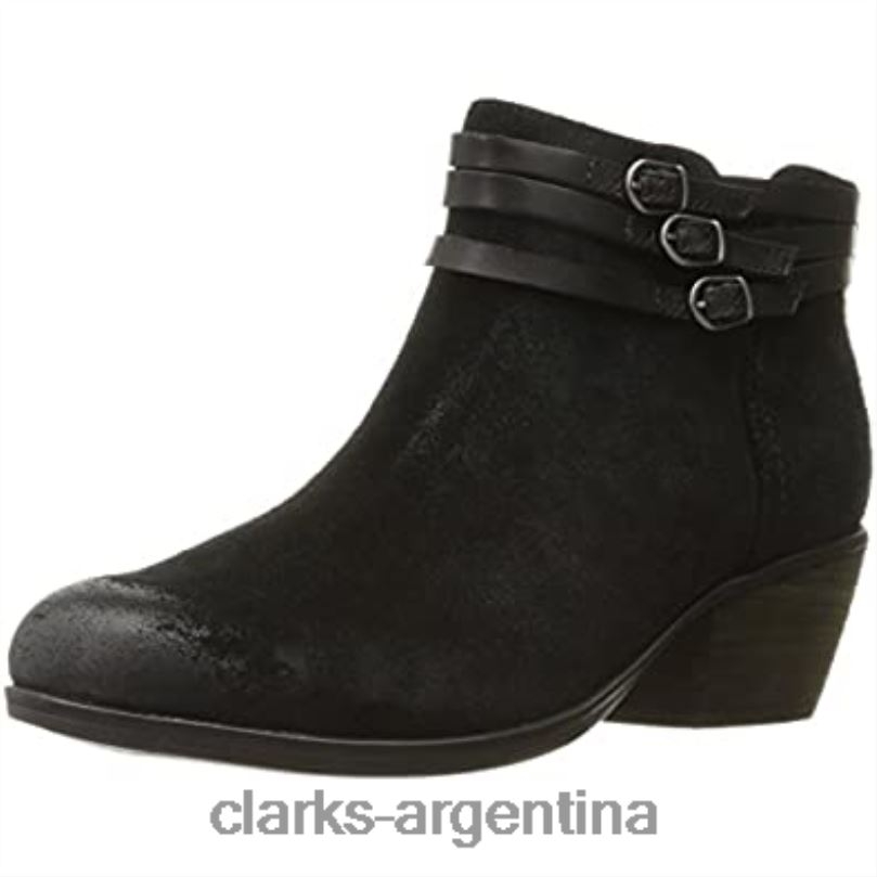 Clarks mujer 2FZPZ2071 botas clarks gelata siena para mujer