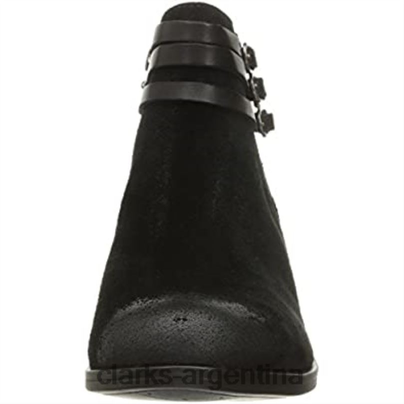 Clarks mujer 2FZPZ2071 botas clarks gelata siena para mujer