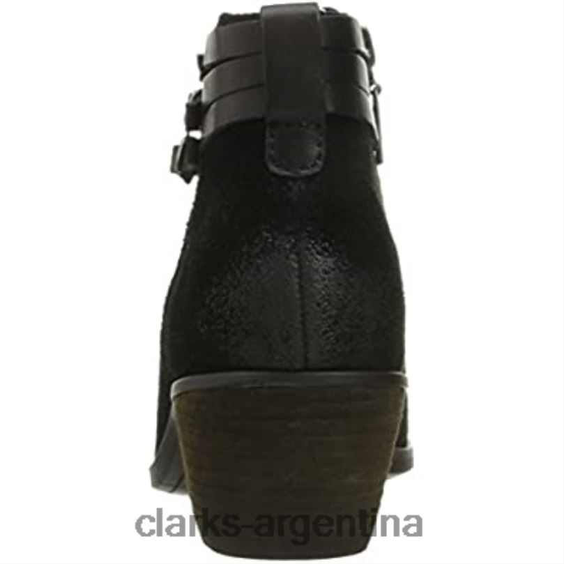 Clarks mujer 2FZPZ2071 botas clarks gelata siena para mujer