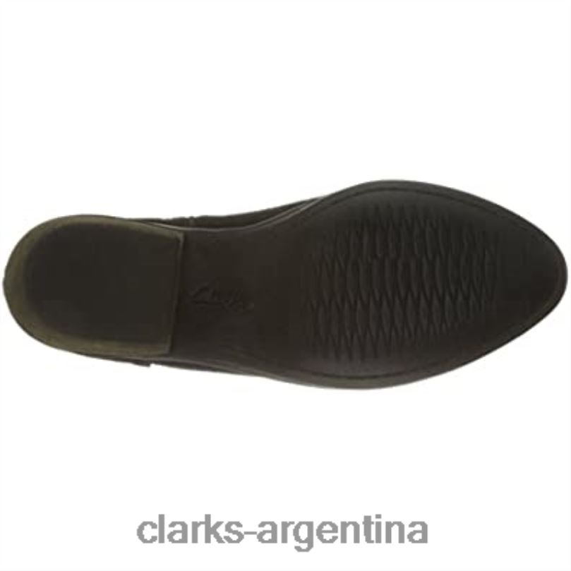 Clarks mujer 2FZPZ2071 botas clarks gelata siena para mujer