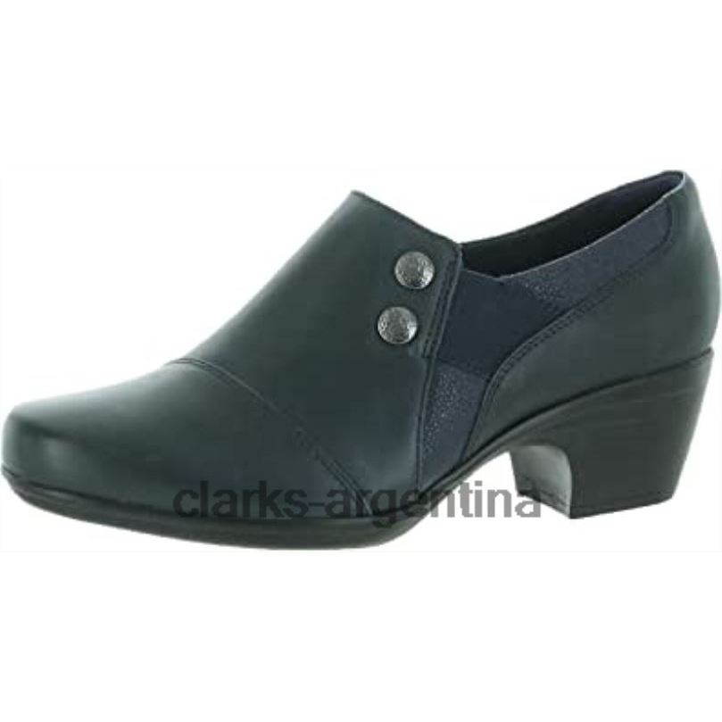 Clarks mujer 2FZPZ251 botas emily clarks beales para mujer