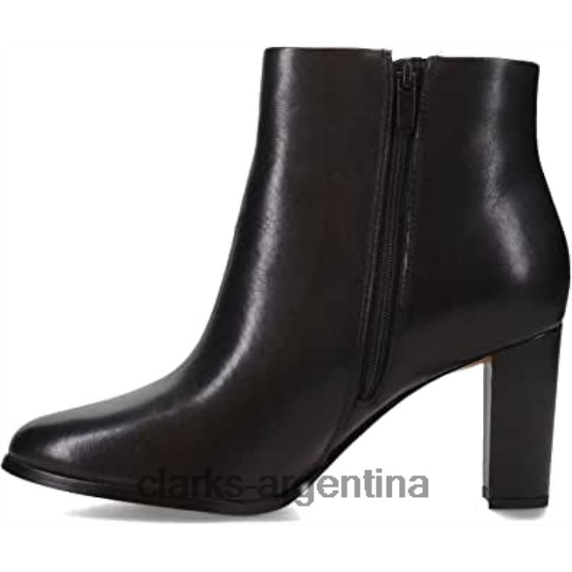 Clarks mujer 2FZPZ318 botas clarks kaylfern 2 para mujer