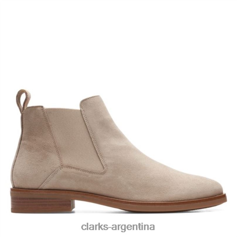 Clarks mujer 2FZPZ5336 arena clarks memi top arena arena