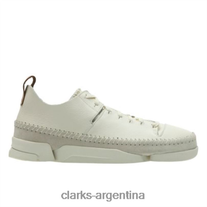 Clarks mujer 2FZPZ4267 clarks trigenic flex blancos blanco