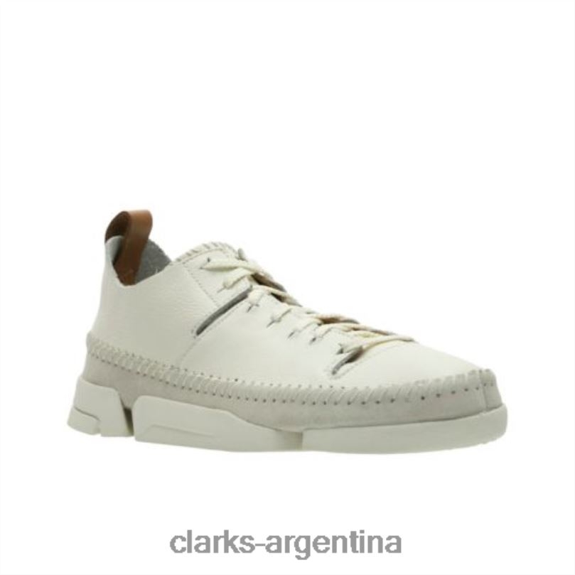 Clarks mujer 2FZPZ4267 clarks trigenic flex blancos blanco
