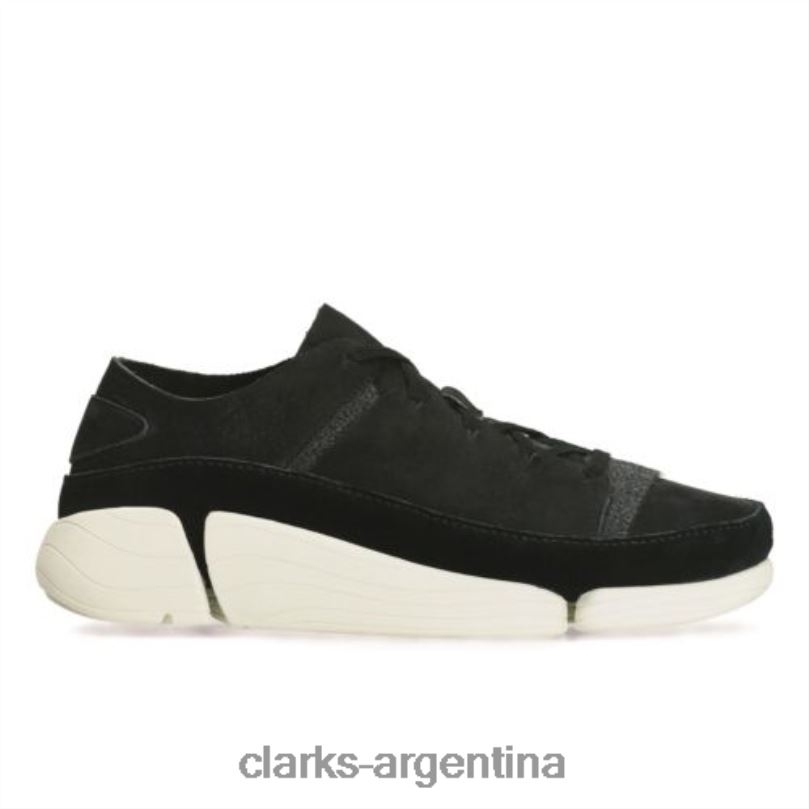 Clarks mujer 2FZPZ4298 clarks trigenic evo negro negro
