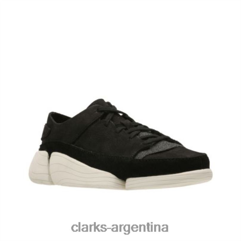 Clarks mujer 2FZPZ4298 clarks trigenic evo negro negro