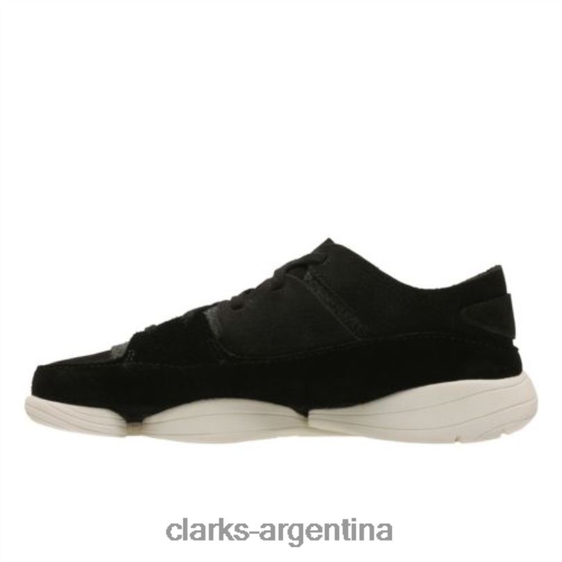 Clarks mujer 2FZPZ4298 clarks trigenic evo negro negro