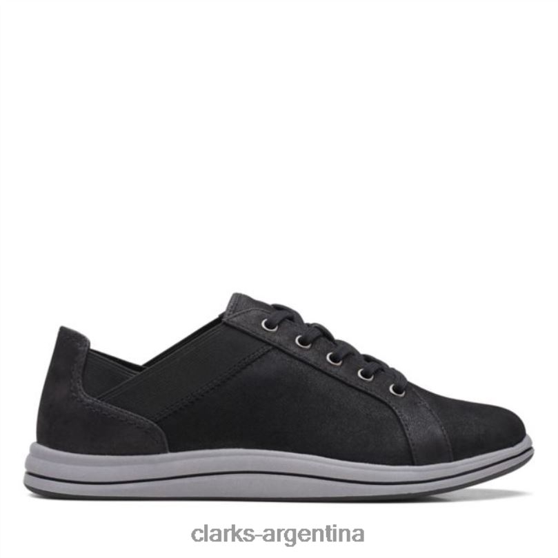 Clarks mujer 2FZPZ6314 clarks brisa cielo negro negro negro